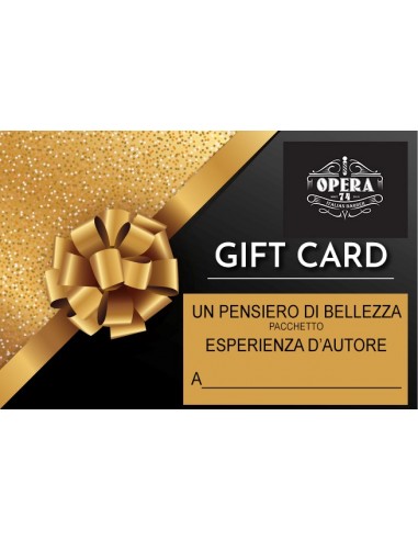 copy of Gift Card €50