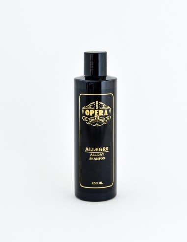 copy of ALLEGRO - All day shampoo 250ml