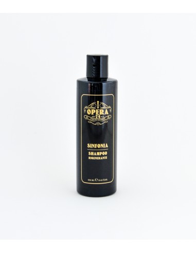 copy of SINFONIA - Shampoo rigenerante 250ml
