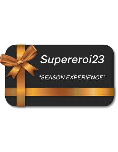 Gift Card | SuperEroi2023